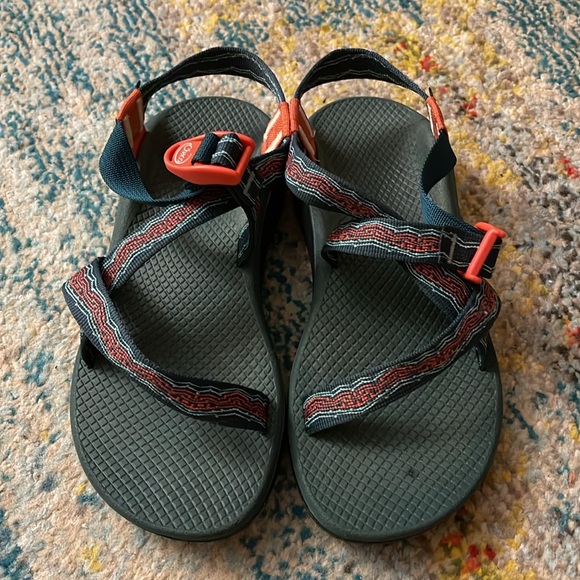 Chaco Cloud Sandals - Picture 2 of 6